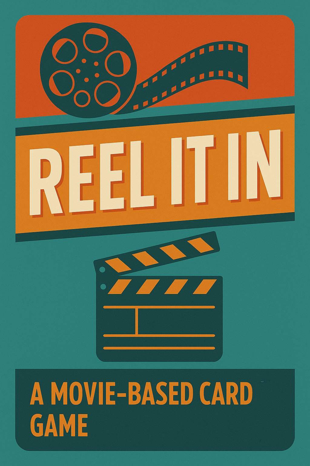 Reel It In card game